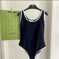 Cheap Gucci Swimming &amp; Bathing Suits For Women #1427759 Replica Wholesale [$42.00 USD] [ITEM#1427759] on Replica Gucci Swimming &amp; Bathing Suits
