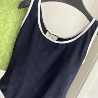 Cheap Gucci Swimming &amp; Bathing Suits For Women #1427759 Replica Wholesale [$42.00 USD] [ITEM#1427759] on Replica Gucci Swimming &amp; Bathing Suits