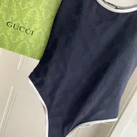 Cheap Gucci Swimming &amp; Bathing Suits For Women #1427759 Replica Wholesale [$42.00 USD] [ITEM#1427759] on Replica Gucci Swimming &amp; Bathing Suits