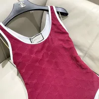 Cheap Gucci Swimming &amp; Bathing Suits For Women #1427760 Replica Wholesale [$42.00 USD] [ITEM#1427760] on Replica Gucci Swimming &amp; Bathing Suits