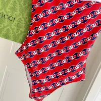 Cheap Gucci Swimming &amp; Bathing Suits For Women #1427761 Replica Wholesale [$40.00 USD] [ITEM#1427761] on Replica Gucci Swimming &amp; Bathing Suits