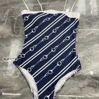Cheap Gucci Swimming &amp; Bathing Suits For Women #1427762 Replica Wholesale [$40.00 USD] [ITEM#1427762] on Replica Gucci Swimming &amp; Bathing Suits