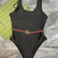 Cheap Gucci Swimming &amp; Bathing Suits For Women #1427763 Replica Wholesale [$40.00 USD] [ITEM#1427763] on Replica Gucci Swimming &amp; Bathing Suits