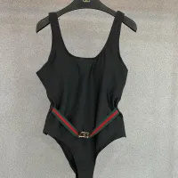 Cheap Gucci Swimming &amp; Bathing Suits For Women #1427763 Replica Wholesale [$40.00 USD] [ITEM#1427763] on Replica Gucci Swimming &amp; Bathing Suits