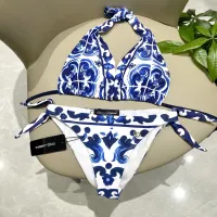 Cheap Dolce &amp; Gabbana Bathing Suits For Women #1427764 Replica Wholesale [$38.00 USD] [ITEM#1427764] on Replica Dolce &amp; Gabbana Bathing Suits