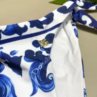 Cheap Dolce &amp; Gabbana Bathing Suits For Women #1427764 Replica Wholesale [$38.00 USD] [ITEM#1427764] on Replica Dolce &amp; Gabbana Bathing Suits