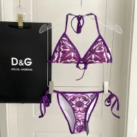 Cheap Dolce &amp; Gabbana Bathing Suits For Women #1427765 Replica Wholesale [$38.00 USD] [ITEM#1427765] on Replica Dolce &amp; Gabbana Bathing Suits