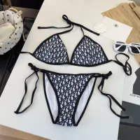 Cheap Christian Dior Bathing Suits For Women #1427766 Replica Wholesale [$34.00 USD] [ITEM#1427766] on Replica Christian Dior Bathing Suits