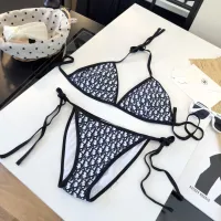 Cheap Christian Dior Bathing Suits For Women #1427766 Replica Wholesale [$34.00 USD] [ITEM#1427766] on Replica Christian Dior Bathing Suits