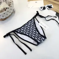 Cheap Christian Dior Bathing Suits For Women #1427766 Replica Wholesale [$34.00 USD] [ITEM#1427766] on Replica Christian Dior Bathing Suits