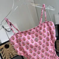 Cheap Gucci Swimming &amp; Bathing Suits For Women #1427767 Replica Wholesale [$45.00 USD] [ITEM#1427767] on Replica Gucci Swimming &amp; Bathing Suits