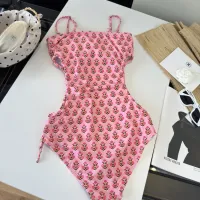 Cheap Gucci Swimming &amp; Bathing Suits For Women #1427767 Replica Wholesale [$45.00 USD] [ITEM#1427767] on Replica Gucci Swimming &amp; Bathing Suits