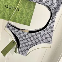 Cheap Gucci Swimming &amp; Bathing Suits For Women #1427768 Replica Wholesale [$39.00 USD] [ITEM#1427768] on Replica Gucci Swimming &amp; Bathing Suits