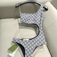 Cheap Gucci Swimming &amp; Bathing Suits For Women #1427768 Replica Wholesale [$39.00 USD] [ITEM#1427768] on Replica Gucci Swimming &amp; Bathing Suits