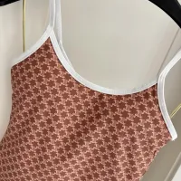 Cheap Celine Bathing Suits For Women #1427771 Replica Wholesale [$39.00 USD] [ITEM#1427771] on Replica Celine Bathing Suits