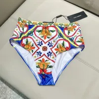 Cheap Dolce &amp; Gabbana Bathing Suits For Women #1427772 Replica Wholesale [$45.00 USD] [ITEM#1427772] on Replica Dolce &amp; Gabbana Bathing Suits