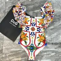 Cheap Dolce &amp; Gabbana Bathing Suits For Women #1427773 Replica Wholesale [$45.00 USD] [ITEM#1427773] on Replica Dolce &amp; Gabbana Bathing Suits