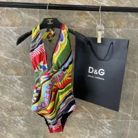 Cheap Dolce &amp; Gabbana Bathing Suits For Women #1427774 Replica Wholesale [$38.00 USD] [ITEM#1427774] on Replica Dolce &amp; Gabbana Bathing Suits