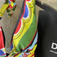 Cheap Dolce &amp; Gabbana Bathing Suits For Women #1427774 Replica Wholesale [$38.00 USD] [ITEM#1427774] on Replica Dolce &amp; Gabbana Bathing Suits