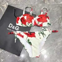 Cheap Dolce &amp; Gabbana Bathing Suits For Women #1427775 Replica Wholesale [$38.00 USD] [ITEM#1427775] on Replica Dolce &amp; Gabbana Bathing Suits
