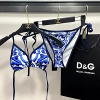 Cheap Dolce &amp; Gabbana Bathing Suits For Women #1427776 Replica Wholesale [$38.00 USD] [ITEM#1427776] on Replica Dolce &amp; Gabbana Bathing Suits