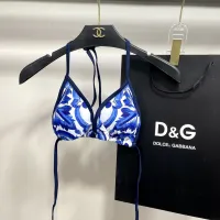 Cheap Dolce &amp; Gabbana Bathing Suits For Women #1427776 Replica Wholesale [$38.00 USD] [ITEM#1427776] on Replica Dolce &amp; Gabbana Bathing Suits