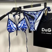 Cheap Dolce &amp; Gabbana Bathing Suits For Women #1427776 Replica Wholesale [$38.00 USD] [ITEM#1427776] on Replica Dolce &amp; Gabbana Bathing Suits