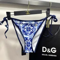 Cheap Dolce &amp; Gabbana Bathing Suits For Women #1427776 Replica Wholesale [$38.00 USD] [ITEM#1427776] on Replica Dolce &amp; Gabbana Bathing Suits
