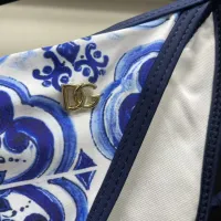 Cheap Dolce &amp; Gabbana Bathing Suits For Women #1427776 Replica Wholesale [$38.00 USD] [ITEM#1427776] on Replica Dolce &amp; Gabbana Bathing Suits