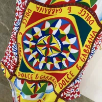 Cheap Dolce &amp; Gabbana Bathing Suits For Women #1427777 Replica Wholesale [$38.00 USD] [ITEM#1427777] on Replica Dolce &amp; Gabbana Bathing Suits