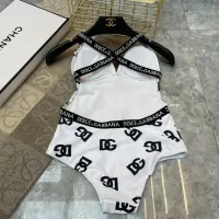 Cheap Dolce &amp; Gabbana Bathing Suits For Women #1427778 Replica Wholesale [$38.00 USD] [ITEM#1427778] on Replica Dolce &amp; Gabbana Bathing Suits