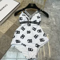 Cheap Dolce &amp; Gabbana Bathing Suits For Women #1427778 Replica Wholesale [$38.00 USD] [ITEM#1427778] on Replica Dolce &amp; Gabbana Bathing Suits