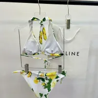 Cheap Dolce &amp; Gabbana Bathing Suits For Women #1427779 Replica Wholesale [$38.00 USD] [ITEM#1427779] on Replica Dolce &amp; Gabbana Bathing Suits