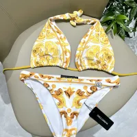 Cheap Dolce &amp; Gabbana Bathing Suits For Women #1427780 Replica Wholesale [$38.00 USD] [ITEM#1427780] on Replica Dolce &amp; Gabbana Bathing Suits