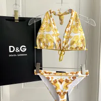 Cheap Dolce &amp; Gabbana Bathing Suits For Women #1427780 Replica Wholesale [$38.00 USD] [ITEM#1427780] on Replica Dolce &amp; Gabbana Bathing Suits