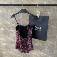 Cheap Dolce &amp; Gabbana Bathing Suits For Women #1427781 Replica Wholesale [$40.00 USD] [ITEM#1427781] on Replica Dolce &amp; Gabbana Bathing Suits