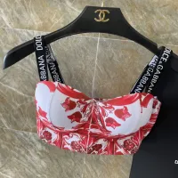 Cheap Dolce &amp; Gabbana Bathing Suits For Women #1427784 Replica Wholesale [$40.00 USD] [ITEM#1427784] on Replica Dolce &amp; Gabbana Bathing Suits