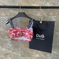 Cheap Dolce &amp; Gabbana Bathing Suits For Women #1427784 Replica Wholesale [$40.00 USD] [ITEM#1427784] on Replica Dolce &amp; Gabbana Bathing Suits