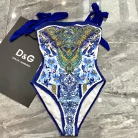 Cheap Dolce &amp; Gabbana Bathing Suits For Women #1427785 Replica Wholesale [$42.00 USD] [ITEM#1427785] on Replica Dolce &amp; Gabbana Bathing Suits