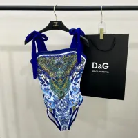 Cheap Dolce &amp; Gabbana Bathing Suits For Women #1427785 Replica Wholesale [$42.00 USD] [ITEM#1427785] on Replica Dolce &amp; Gabbana Bathing Suits