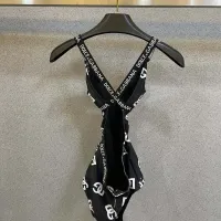 Cheap Dolce &amp; Gabbana Bathing Suits For Women #1427786 Replica Wholesale [$38.00 USD] [ITEM#1427786] on Replica Dolce &amp; Gabbana Bathing Suits