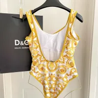 Cheap Dolce &amp; Gabbana Bathing Suits For Women #1427787 Replica Wholesale [$38.00 USD] [ITEM#1427787] on Replica Dolce &amp; Gabbana Bathing Suits
