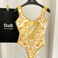 Cheap Dolce &amp; Gabbana Bathing Suits For Women #1427787 Replica Wholesale [$38.00 USD] [ITEM#1427787] on Replica Dolce &amp; Gabbana Bathing Suits