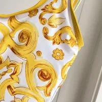 Cheap Dolce &amp; Gabbana Bathing Suits For Women #1427787 Replica Wholesale [$38.00 USD] [ITEM#1427787] on Replica Dolce &amp; Gabbana Bathing Suits