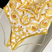 Cheap Dolce &amp; Gabbana Bathing Suits For Women #1427787 Replica Wholesale [$38.00 USD] [ITEM#1427787] on Replica Dolce &amp; Gabbana Bathing Suits