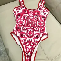 Cheap Dolce &amp; Gabbana Bathing Suits For Women #1427788 Replica Wholesale [$38.00 USD] [ITEM#1427788] on Replica Dolce &amp; Gabbana Bathing Suits