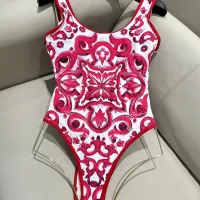 Cheap Dolce &amp; Gabbana Bathing Suits For Women #1427788 Replica Wholesale [$38.00 USD] [ITEM#1427788] on Replica Dolce &amp; Gabbana Bathing Suits