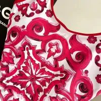 Cheap Dolce &amp; Gabbana Bathing Suits For Women #1427788 Replica Wholesale [$38.00 USD] [ITEM#1427788] on Replica Dolce &amp; Gabbana Bathing Suits