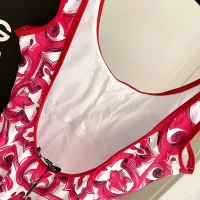 Cheap Dolce &amp; Gabbana Bathing Suits For Women #1427788 Replica Wholesale [$38.00 USD] [ITEM#1427788] on Replica Dolce &amp; Gabbana Bathing Suits