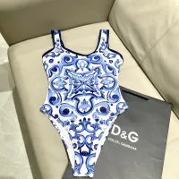 Cheap Dolce &amp; Gabbana Bathing Suits For Women #1427789 Replica Wholesale [$38.00 USD] [ITEM#1427789] on Replica Dolce &amp; Gabbana Bathing Suits